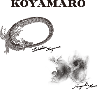 KOYAMARO