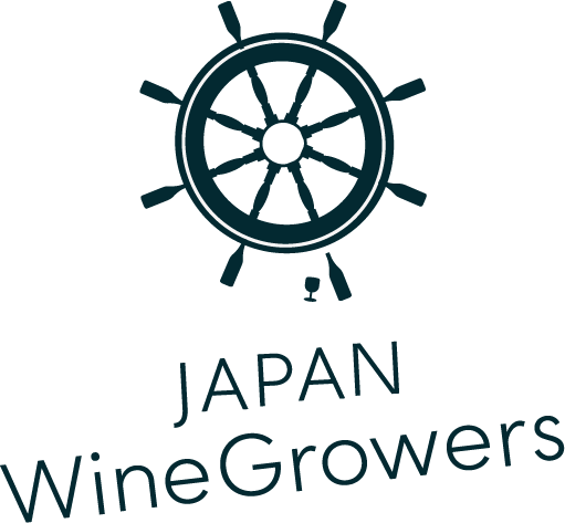 JAPAN WineGrowers